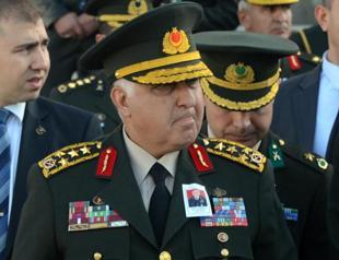 PKK being ‘legitimized,’ Turkish army chief says