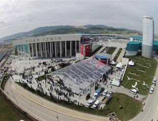 ‘Fair İzmir’ kicks off with high hopes