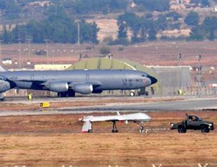 Turkey, US agree on deployment of armed drones to İncirlik Airbase