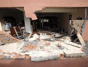 One dead in ISIL-linked magazine bombing in Istanbul