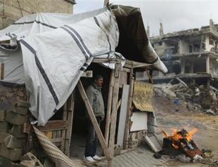 Palestinian rockets killed Gaza civilians during war: Amnesty