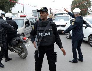 23 suspects arrested over Tunis museum attack: minister