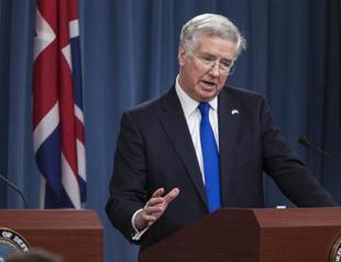 UK to train Syrian opposition forces in Turkey to fight ISIL: minister