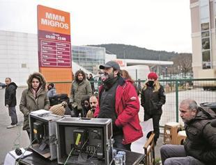 Gruelling work no fairy tale on Turkeys famed soap operas