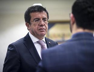 Turkey’s 2014 growth up to 3 percent, minister foresees