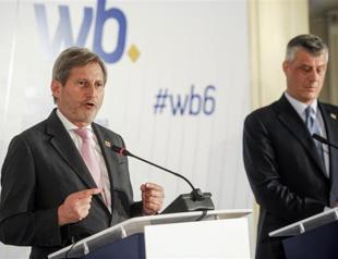 EU to invest 1 billion euros in Balkan infrastructure