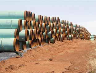 Turkey says Iraqi oil deliveries total 47 million barrels, worth $3 billion