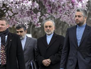 Iran upbeat as nuclear talks hit final stretch