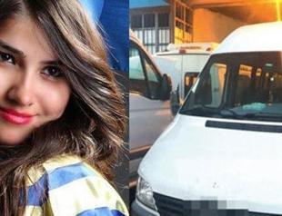 Minibus in Özgecan’s murder to serve as bookmobile