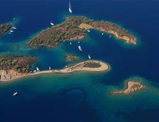 Tender opens to rent out Turkey’s remote Aegean idyll Göcek