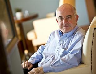 Former UNDP head joins opposition CHP