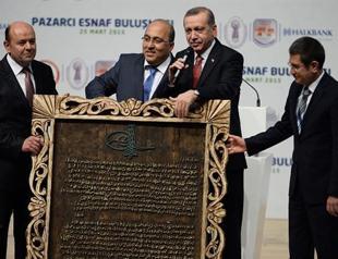 Turkey to provide intelligence, logistics to Saudi-led operation in Yemen