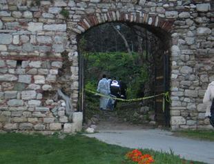 Man found dead in Istanbul in same place as US tourist Sierra