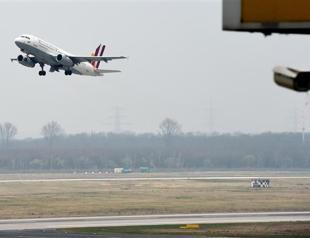 Airlines introduce two-person cockpit rule after Alps crash