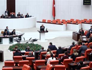 Turkish main opposition CHP to appeal for the annulment of the security package