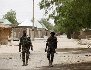 Boko Haram fighters told to kill wives as troops take its headquarters