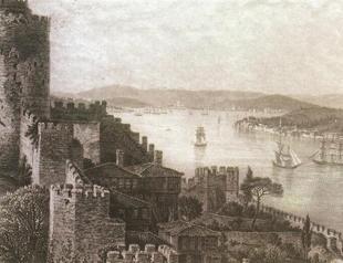 Istanbul – city of legends and fairy tales