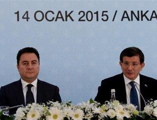 Turkish government announces new codes for transparency