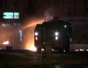 12-year-old boy killed in Turkey’s southeast, PM, interior minister deny police involvement