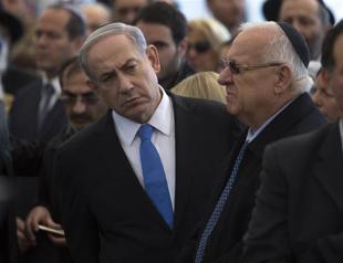 Ankara, Tel Aviv in war of words