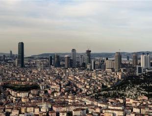 EBRD says Turkey now biggest recipient of funds