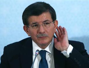 Turkish PM calls reprinting of Charlie Hebdo cartoons ‘deliberate provocation’