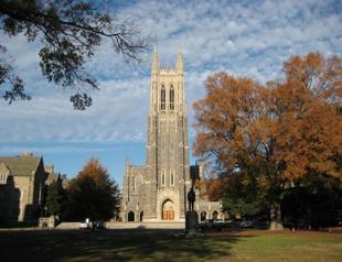 Muslim call for prayer to sound at US university
