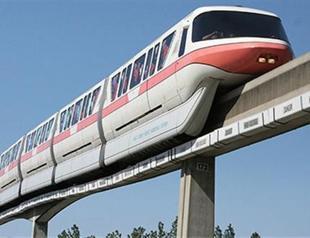 Sky no longer the limit for ‘New Turkey’: Istanbul to launch air rail system