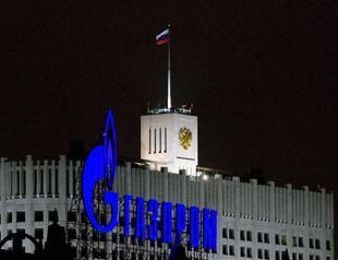 Gazprom warns EU to link to Turkey pipeline or lose Russian gas