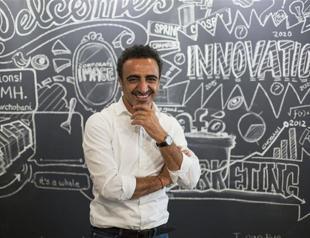 I couldn’t have been successful if I had stayed in Turkey: Chobani owner