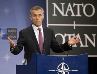 NATO foreign ministers meeting to take place in Antalya