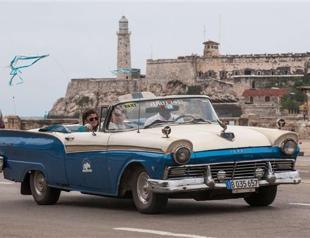 US eases travel, trade with Cuba from Friday: Treasury