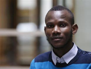 Malian who helped hostages at Jewish shop to get French nationality