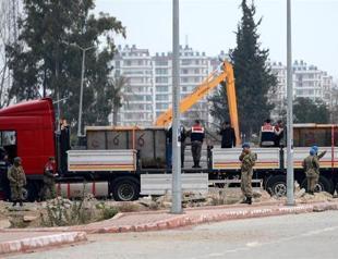Five prosecutors involved in Turkish intelligence trucks search removed from duty