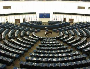 European Parliament accepts resolution on freedom of expression in Turkey