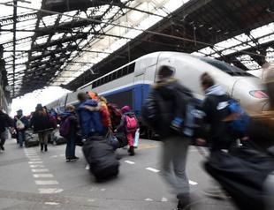 French post office hostage-taking ends, no victims