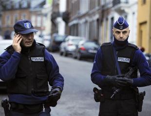 Belgian terror raid puts Europe on high alert