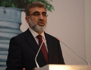 Turkish energy minister to visit Iraq to discuss new projects