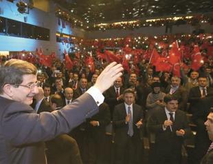 ‘Turkey’s foreign policy revolutionized, no change on the horizon’