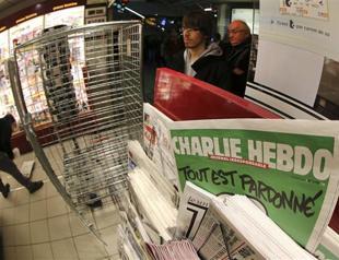 Russia says Muhammad cartoon publication illegal