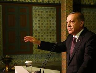 Turkish President Erdoğan lashes out at provocative Charlie Hebdo
