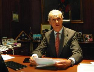 Spain aims to ensure Turkey’s security: Spanish minister