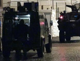 Kurdish talks intensify amid Cizre tensions