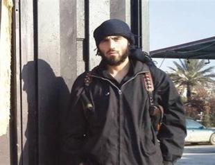 Red notice issued for husband of Istanbul suicide bomber: Norwegian prosecutor