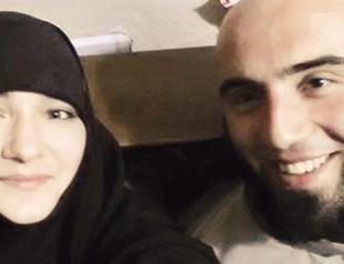 Suicide bomber who attacked Istanbul police was married to Norwegian ISIL jihadist