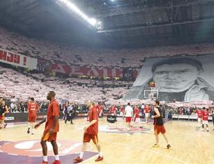 Galatasaray wins tense game in Belgrade against Red Star