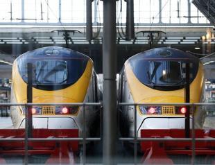 Channel Tunnel services resume after fire: Eurotunnel