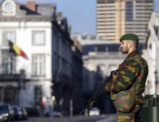 No link between Greece arrests and Belgium jihadists: Belgian prosecutor