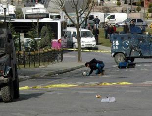 Police put on alert over bombs across Istanbul