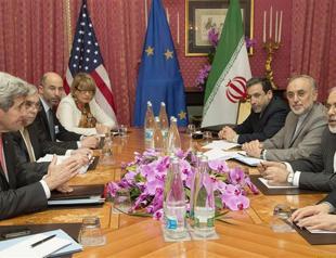 Iran president says all nuclear issues can be resolved